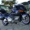 BMW K 1200 LT BMW K 1200 LT