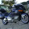 BMW K 1200 LT BMW K 1200 LT