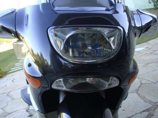 BMW-K 1200 LT-2004