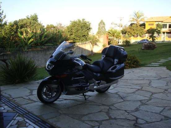 BMW-K 1200 LT-2004