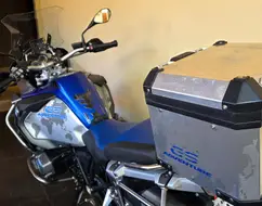 BMW R 1200 GS ADVENTURE BMW R 1200 GS ADVENTURE