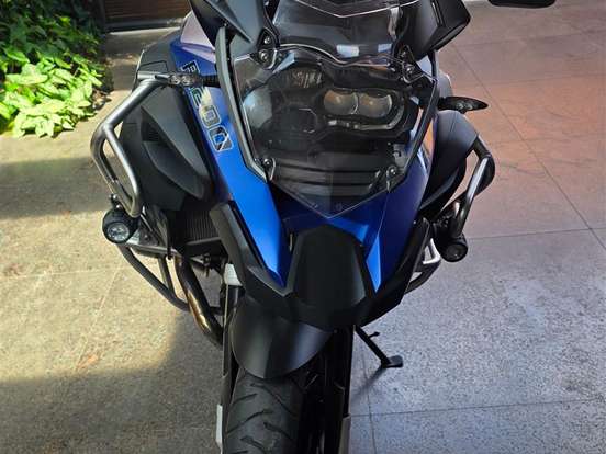 BMW-R 1200 GS ADVENTURE BMW-R 1200 GS ADVENTURE-2015