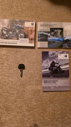 BMW-R 1200 GS ADVENTURE BMW-R 1200 GS ADVENTURE-2015