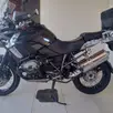 BMW R 1200 GS TRIPLE BLACK BMW R 1200 GS TRIPLE BLACK