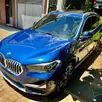 BMW X1 2.0 16V TURBO ACTIVEFLEX SDRIVE20I X-LINE 4P AUTOMÁTICO BMW X1 2.0 16V TURBO ACTIVEFLEX SDRIVE20I X-LINE 4P AUTOMÁTICO