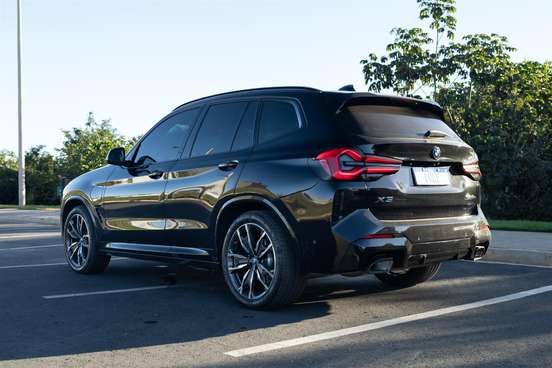 BMW-X3-2023