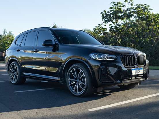 BMW-X3-2.0 16V HÍBRIDO M SPORT XDRIVE30E STEPTRONIC BMW-X3-2023