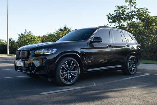 BMW-X3-2023