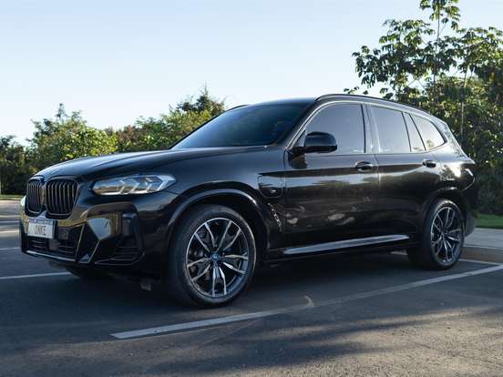 BMW-X3-2.0 16V HÍBRIDO M SPORT XDRIVE30E STEPTRONIC BMW-X3-2023