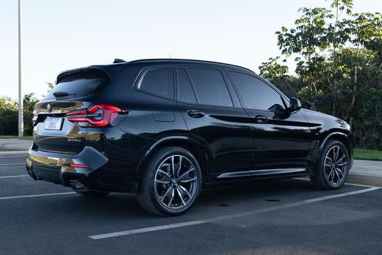 BMW-X3-2023