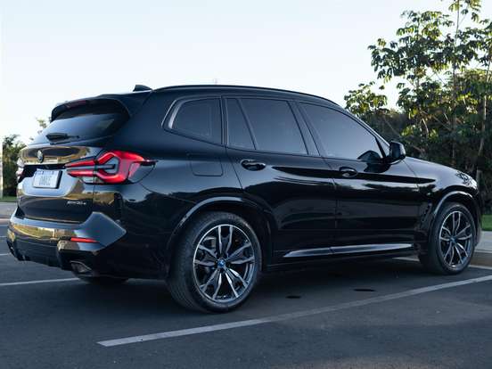 BMW-X3-2.0 16V HÍBRIDO M SPORT XDRIVE30E STEPTRONIC BMW-X3-2023