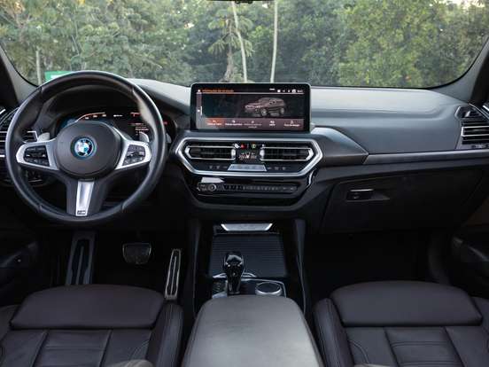 BMW-X3-2.0 16V HÍBRIDO M SPORT XDRIVE30E STEPTRONIC BMW-X3-2023