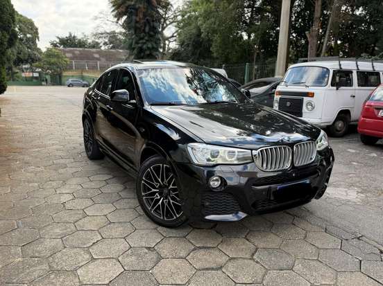 BMW-X4-2014