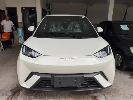 BYD DOLPHIN MINI 38 KW ELÉTRICO GL BYD DOLPHIN MINI 38 KW ELÉTRICO GL