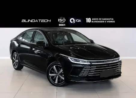 BYD KING 1.5 DM-I PHEV GS AUTOMÁTICO BYD KING 1.5 DM-I PHEV GS AUTOMÁTICO