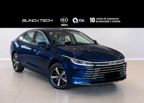 BYD KING 1.5 DM-I PHEV GS AUTOMÁTICO BYD KING 1.5 DM-I PHEV GS AUTOMÁTICO