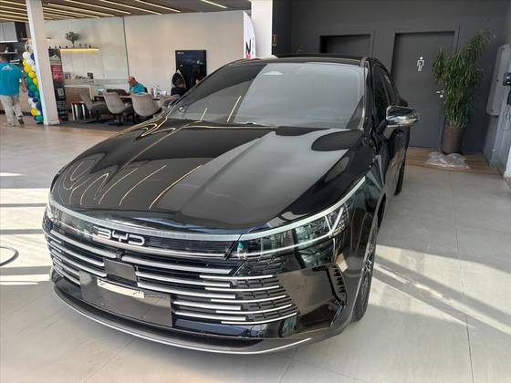 BYD KING 1.5 DM-I PHEV GL AUTOMÁTICO