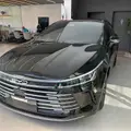 BYD KING 1.5 DM-I PHEV GL AUTOMÁTICO BYD KING 1.5 DM-I PHEV GL AUTOMÁTICO