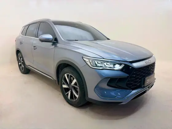 BYD SONG PRO 1.5 DM-I HÍBRIDO GS AUTOMÁTICO BYD SONG PRO 1.5 DM-I HÍBRIDO GS AUTOMÁTICO