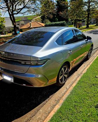 BYD KING 1.5 DM-I PHEV GL AUTOMÁTICO