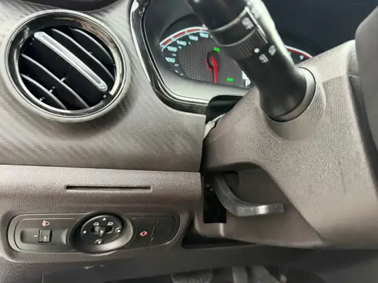 CAOA CHERY-TIGGO 2-1.5 MPFI 16V FLEX ACT 4P AUTOMÁTICO CAOA CHERY-TIGGO 2-2018