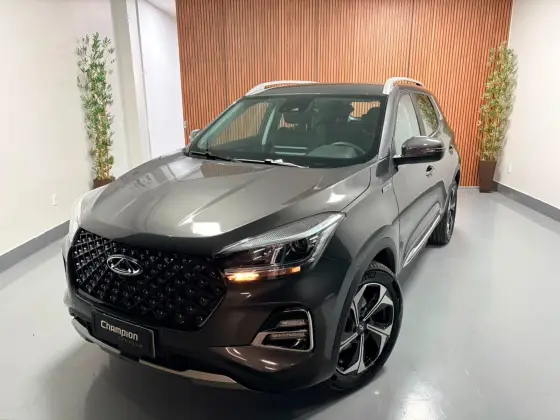 CAOA CHERY TIGGO 5X PRO 1.5 TCI FLEX HYBRID MAX DRIVE CVT CAOA CHERY TIGGO 5X PRO 1.5 TCI FLEX HYBRID MAX DRIVE CVT