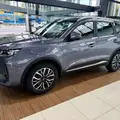 CAOA CHERY TIGGO 7 PRO 1.5 TCI PLUG-IN HYBRID DHT CAOA CHERY TIGGO 7 PRO 1.5 TCI PLUG-IN HYBRID DHT