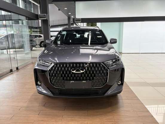 CAOA CHERY-TIGGO 7 PRO-2026