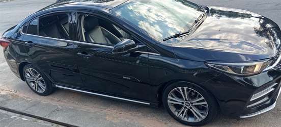 CAOA CHERY-ARRIZO 6-1.5 VVT TURBO iFLEX GSX CVT CAOA CHERY-ARRIZO 6-2020