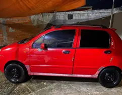 CAOA CHERY QQ 1.1 MPFI 16V GASOLINA 4P MANUAL CAOA CHERY QQ 1.1 MPFI 16V GASOLINA 4P MANUAL