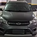 CAOA CHERY TIGGO 2 1.5 MPFI 16V FLEX LOOK 4P MANUAL CAOA CHERY TIGGO 2 1.5 MPFI 16V FLEX LOOK 4P MANUAL