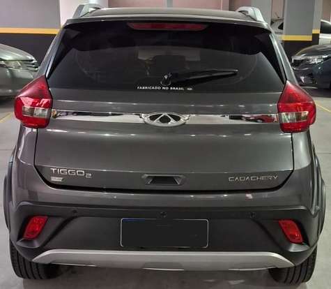 CAOA CHERY-TIGGO 2-2021