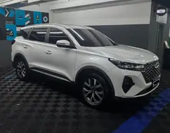 CAOA CHERY TIGGO 7 PRO 1.6 TGDI GASOLINA MAX DRIVE DCT CAOA CHERY TIGGO 7 PRO 1.6 TGDI GASOLINA MAX DRIVE DCT