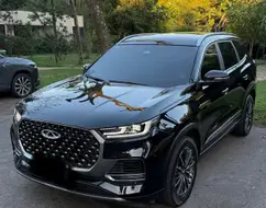 CAOA CHERY TIGGO 8 PRO 1.5 TCI PLUG-IN HYBRID DHT CAOA CHERY TIGGO 8 PRO 1.5 TCI PLUG-IN HYBRID DHT