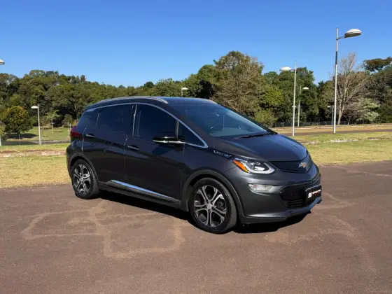 CHEVROLET BOLT EV 60 ELÉTRICO CHEVROLET BOLT EV 60 ELÉTRICO