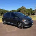 CHEVROLET BOLT EV 60 ELÉTRICO CHEVROLET BOLT EV 60 ELÉTRICO