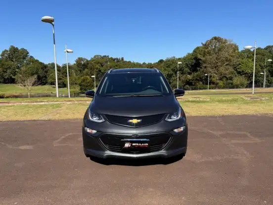CHEVROLET-BOLT-EV 60 ELÉTRICO CHEVROLET-BOLT-2020