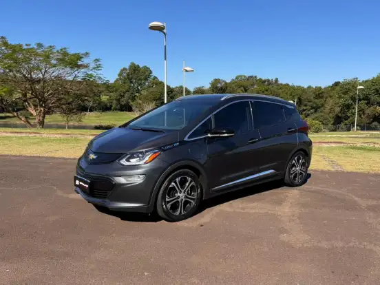 CHEVROLET-BOLT-EV 60 ELÉTRICO CHEVROLET-BOLT-2020