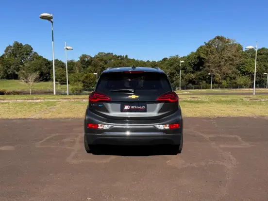 CHEVROLET-BOLT-EV 60 ELÉTRICO CHEVROLET-BOLT-2020