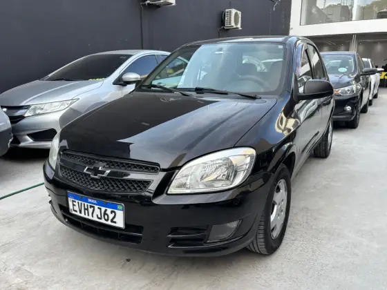 CHEVROLET CELTA 1.0 MPFI LS 8V FLEX 4P MANUAL