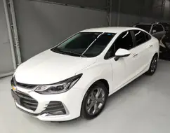 CHEVROLET CRUZE 1.4 TURBO LTZ 16V FLEX 4P AUTOMÁTICO CHEVROLET CRUZE 1.4 TURBO LTZ 16V FLEX 4P AUTOMÁTICO