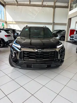 CHEVROLET EQUINOX 1.5 16V TURBO GASOLINA ACTIV AWD AUTOMÁTICO CHEVROLET EQUINOX 1.5 16V TURBO GASOLINA ACTIV AWD AUTOMÁTICO