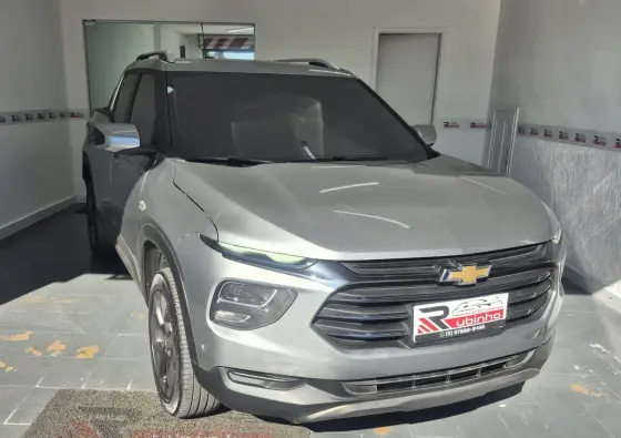 CHEVROLET MONTANA 1.2 TURBO FLEX PREMIER AUTOMÁTICO CHEVROLET MONTANA 1.2 TURBO FLEX PREMIER AUTOMÁTICO