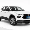 CHEVROLET MONTANA 1.2 TURBO FLEX LT MANUAL CHEVROLET MONTANA 1.2 TURBO FLEX LT MANUAL