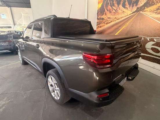 CHEVROLET-MONTANA-1.2 TURBO FLEX LTZ AUTOMÁTICO CHEVROLET-MONTANA-2024