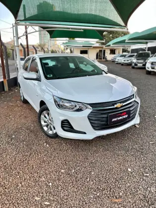 CHEVROLET ONIX 1.0 FLEX LT MANUAL CHEVROLET ONIX 1.0 FLEX LT MANUAL