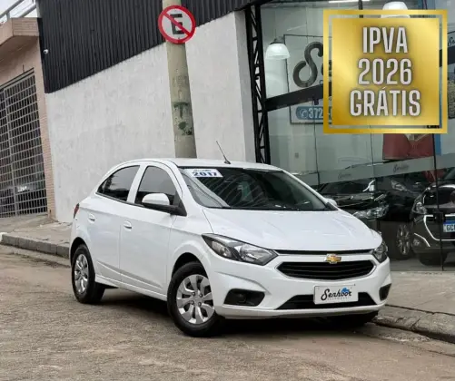 CHEVROLET ONIX 1.0 MPFI LT 8V FLEX 4P MANUAL CHEVROLET ONIX 1.0 MPFI LT 8V FLEX 4P MANUAL