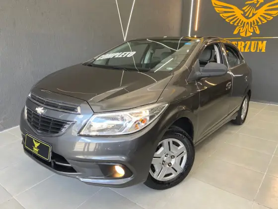 CHEVROLET ONIX 1.0 MPFI LT 8V FLEX 4P MANUAL CHEVROLET ONIX 1.0 MPFI LT 8V FLEX 4P MANUAL