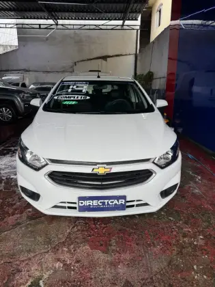 CHEVROLET ONIX 1.0 MPFI LT 8V FLEX 4P MANUAL CHEVROLET ONIX 1.0 MPFI LT 8V FLEX 4P MANUAL