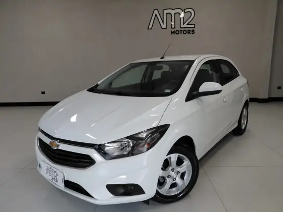 CHEVROLET ONIX 1.4 MPFI LT 8V FLEX 4P AUTOMÁTICO CHEVROLET ONIX 1.4 MPFI LT 8V FLEX 4P AUTOMÁTICO